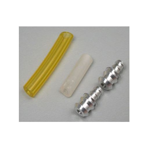 Large Klunk Weight: Fuel Tank