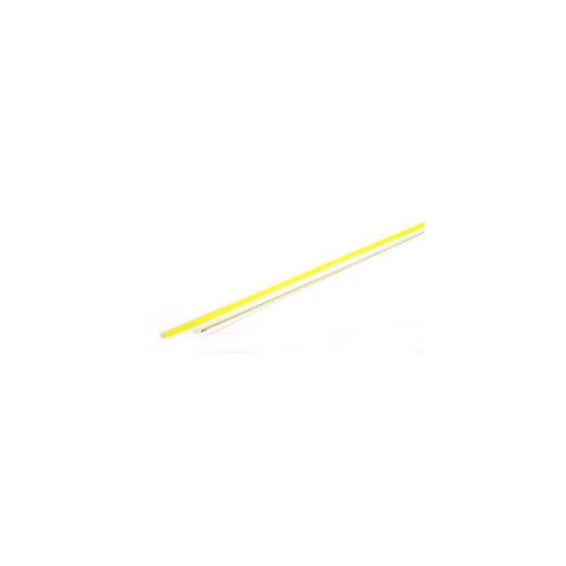 Pushrods, 48" Cable .056" w/Clevis