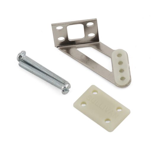 Steel Control Horn,3/4''