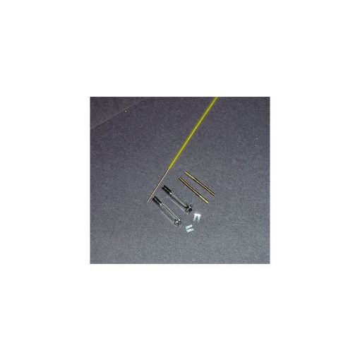 Gold-N-Rod,2mm,VeryFlex