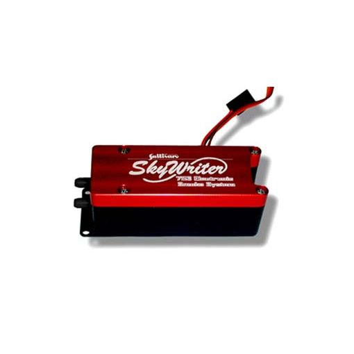 SKYWRITER SMOKE PUMP