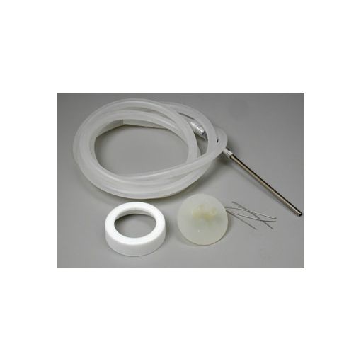 FILTERED FUELER W/CAP