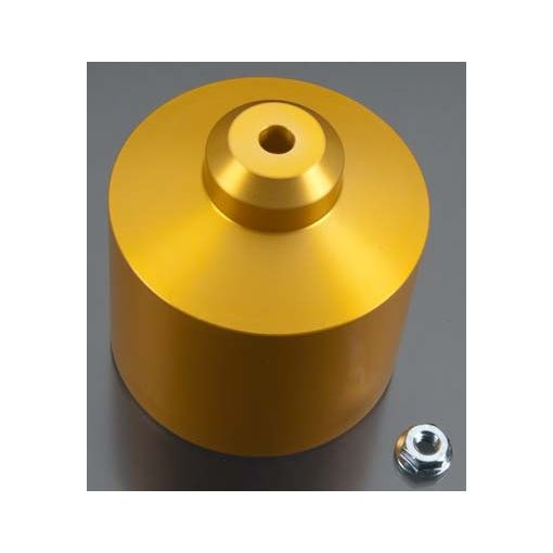 3\\\" ALUM STARTER NOSE CONE\\\"