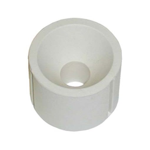 MEDIUM CONE RUBBER ADPT