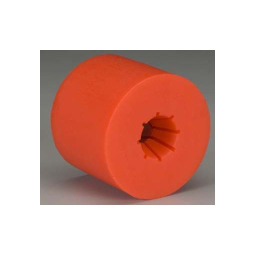 S636 SILICONE RUBBER ADAPTER