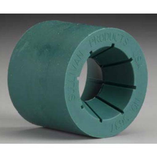 S637 SILICONE RUBBER ADAPTER