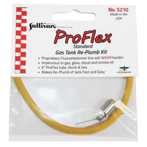 ProFlex Tank Re-Plumb Kit Standard