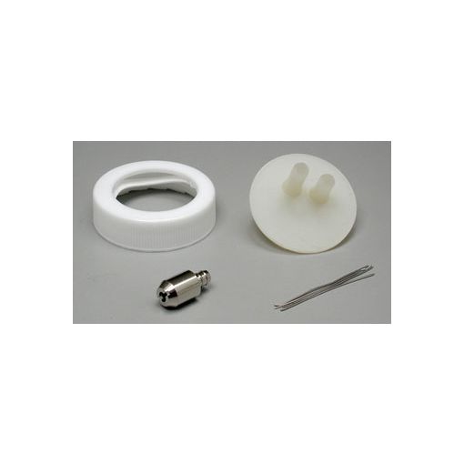 FUEL FEED BOTTLE CAP