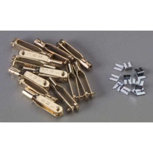 GOLD-N-CLEVIS 4-40 (12)