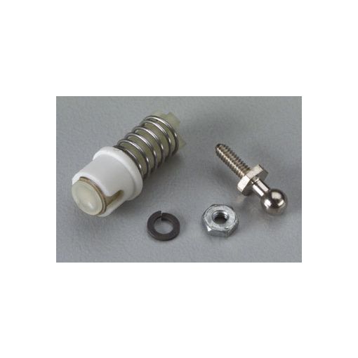 Ball Conn & Sleeve 2-56