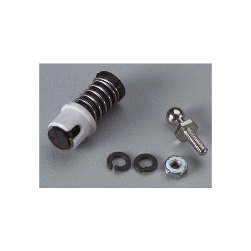 BALL JOINT & SLEEVE 4-40