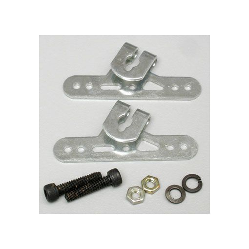 WHEEL PANT BRACKET 5/32"