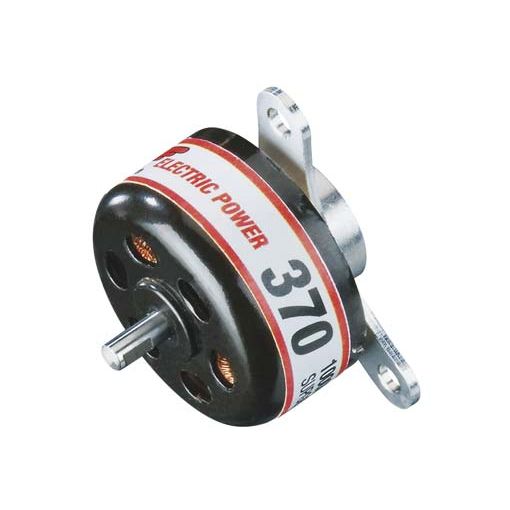 SuperTigre 370 Brushless Motor