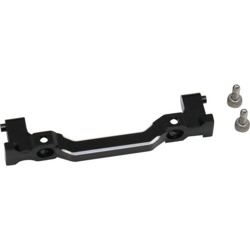 Aluminum Front Bumper Mount SCX24