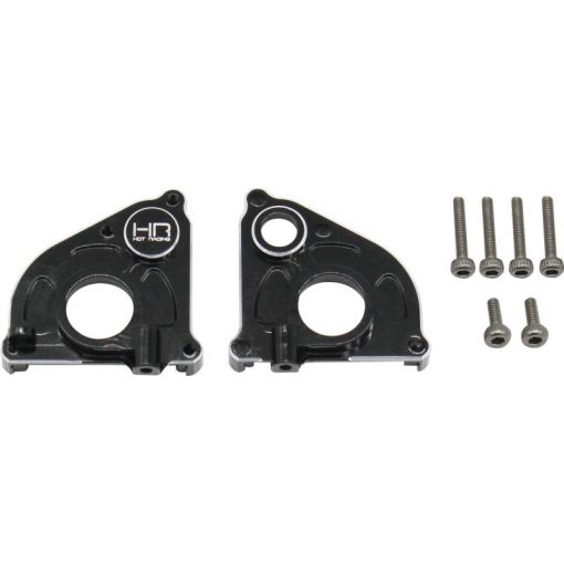 Aluminum Transmission Case SCX 24