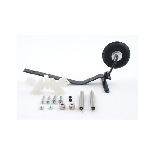 Tailwheel Small 6 to 12 lbs