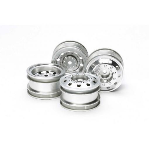On Road Racing Truck Wheels (4)TT-01 E,TT-02