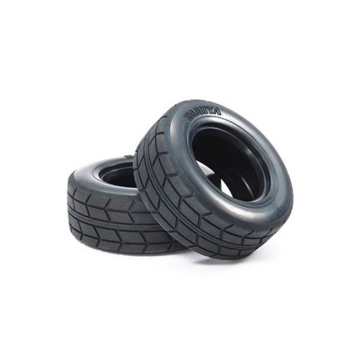 On Road Racing Truck Tires (2):TT-01 E, TT-02