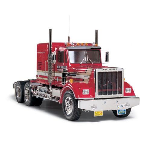 1/14 King Hauler Semi Kit