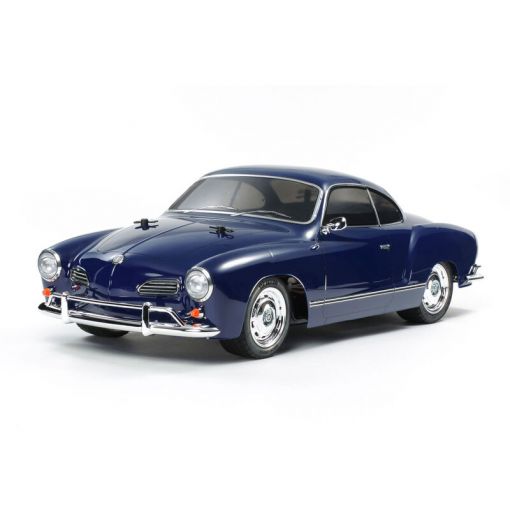 1/10 Volkswagen Karmann Ghia M-06 - Kit