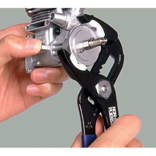 Non-Scratch Pliers