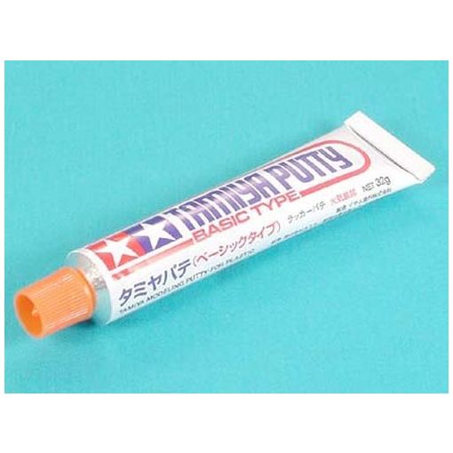 Putty (Basic Type) - 87053