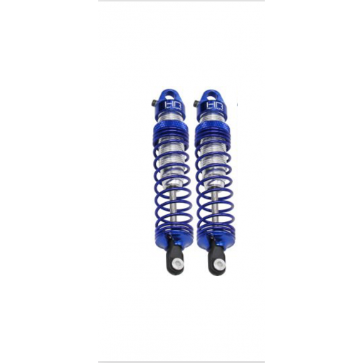 Aluminum 100mm HD Big Bore Shocks (2)
