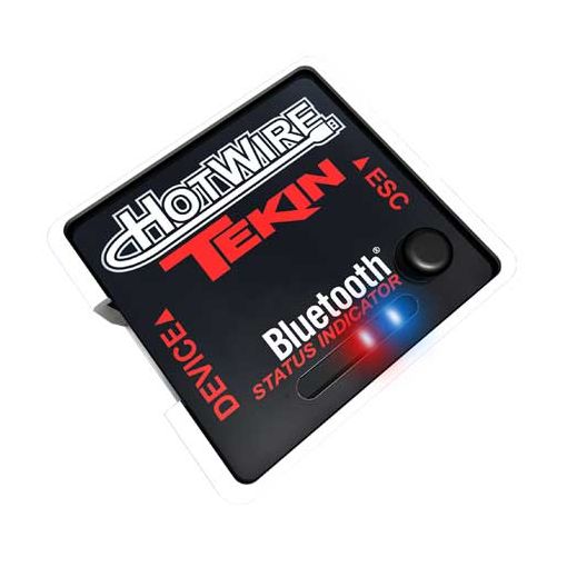 HotWire 3.0 Bluetooth, ESC Programmer