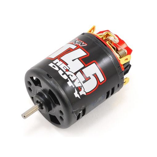 Rock Crawler Brushed Motor 45T HD