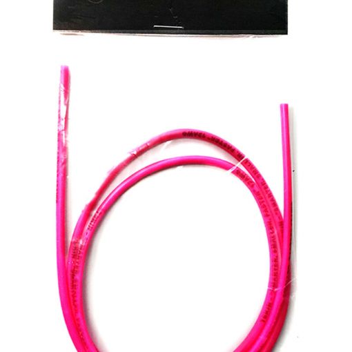 12awg 3inch  Wire, Pink