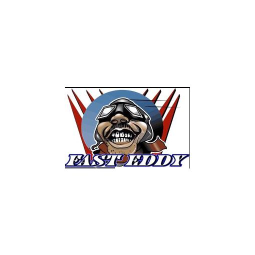 Fast Eddy Traxxas Slash 4x4 Stainless Steel Screw Kit (184 pcs)