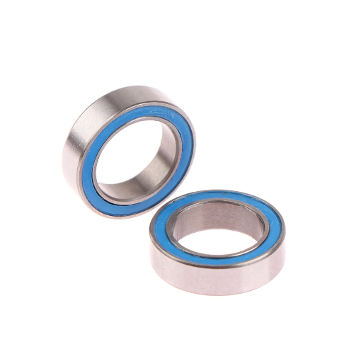 Bearing 10x15x4 - Rubber Sealed 6700-2RS (2)