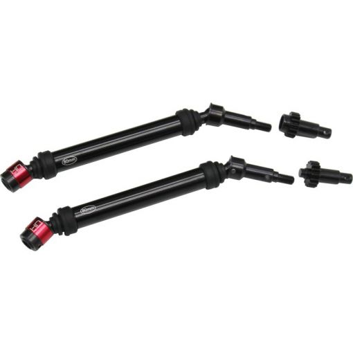 Cv Long Driveshafts Front/Rear: Arrma 1/10