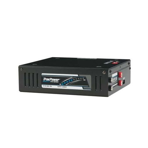 DPS 12V 25A Fixed Racing Power Supply