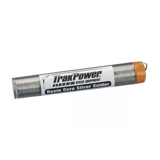Rosin Core Lead Free Silver Solder 15g 1/2 OZ
