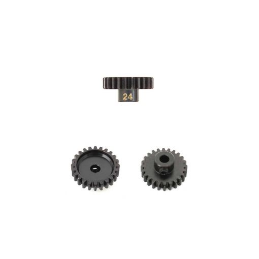 Pinion Gear w/5mm Bore Mod1 24T