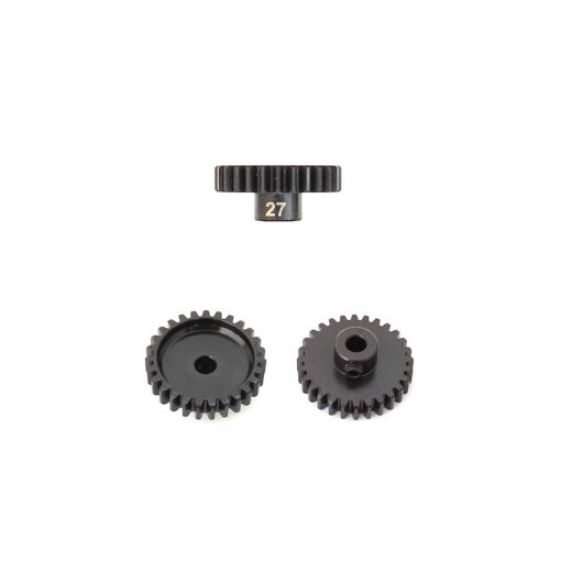 Pinion Gear w/5mm Bore Mod1 27T