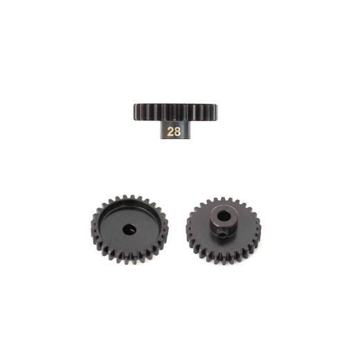 Pinion Gear w/5mm Bore Mod1 28T