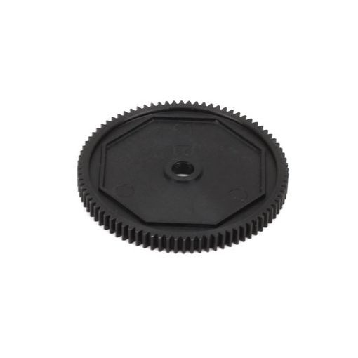 HDS Spur Gear, 84T 48P, Kevlar: All 22