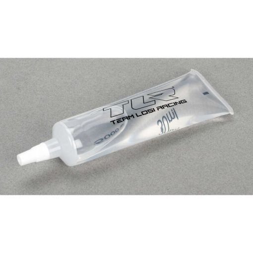 Silicone Diff Fluid, 1000CS