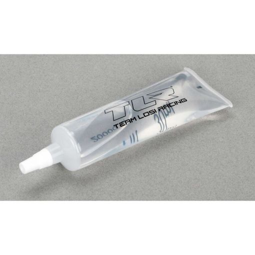 Silicone Diff Fluid, 20,000CS - TLR5284