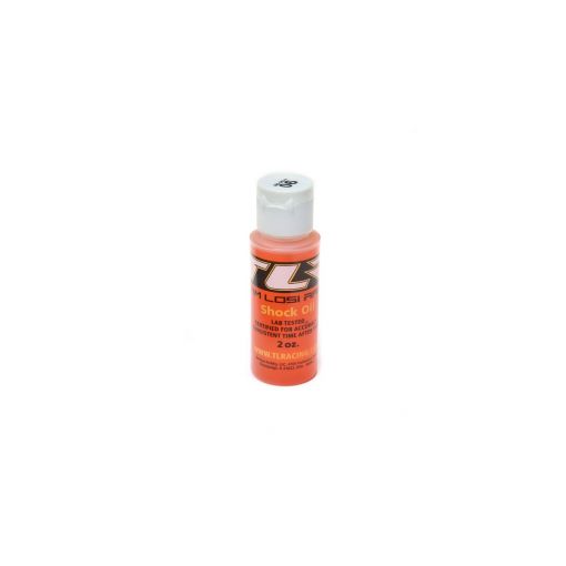 Silicone Shock Oil, 90 Wt, 2 Oz