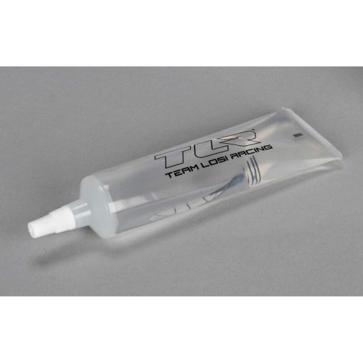 Silicone Diff Fluid, 12,500CS
