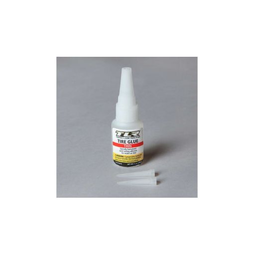 Tire Glue, 1oz, THIN