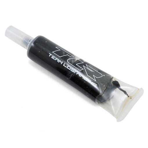 High-Pressure Black Grease, 8cc