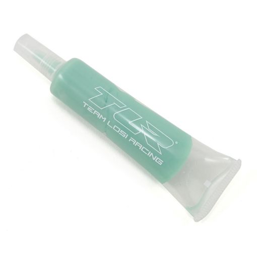 Shock O-ring Grease, 8cc