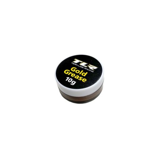 Gold Grease, 10g