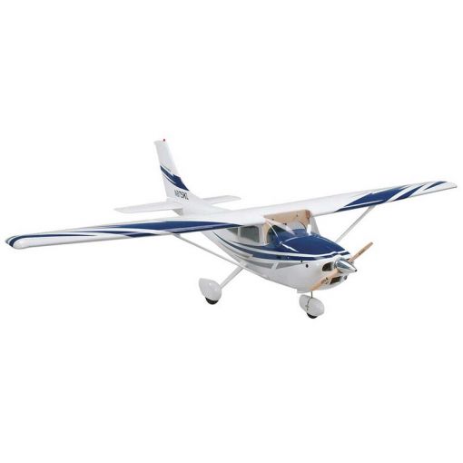 Cessna 182 Skylane .60-.91 GP/EP ARF, 81'' - TOPA0906