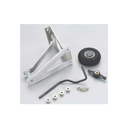 TAILWHEEL ASSY GIANT P-47 ARF