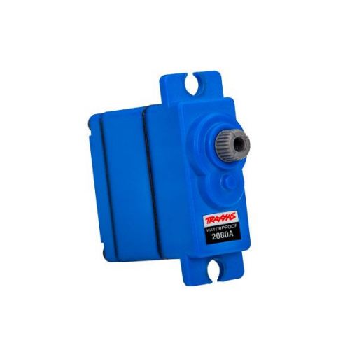 Traxxas Waterproof Micro Servo - TRA2080A